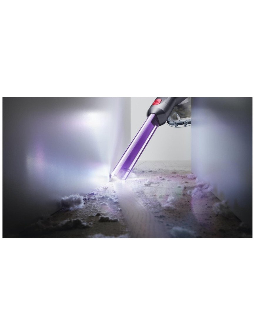 Dyson Süpürge Başlık Seti – Dayanıklı ve Çok Yönlü Tasarım, V15 Detect, V11, Cyclone V10, V8 ile Tam Uyumlu