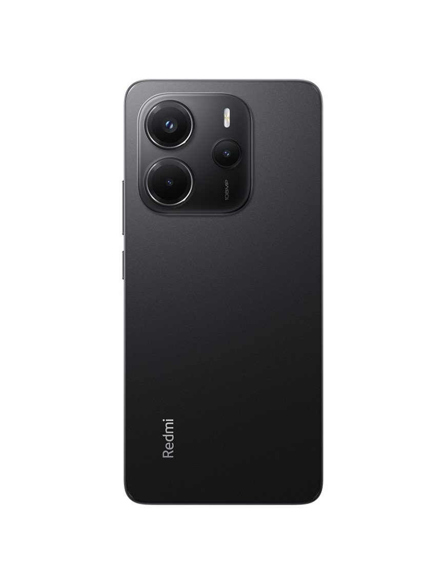 Xiaomi Redmi Note 14 128 GB 8 GB Ram (Xiaomi Türkiye Garantili) Siyah