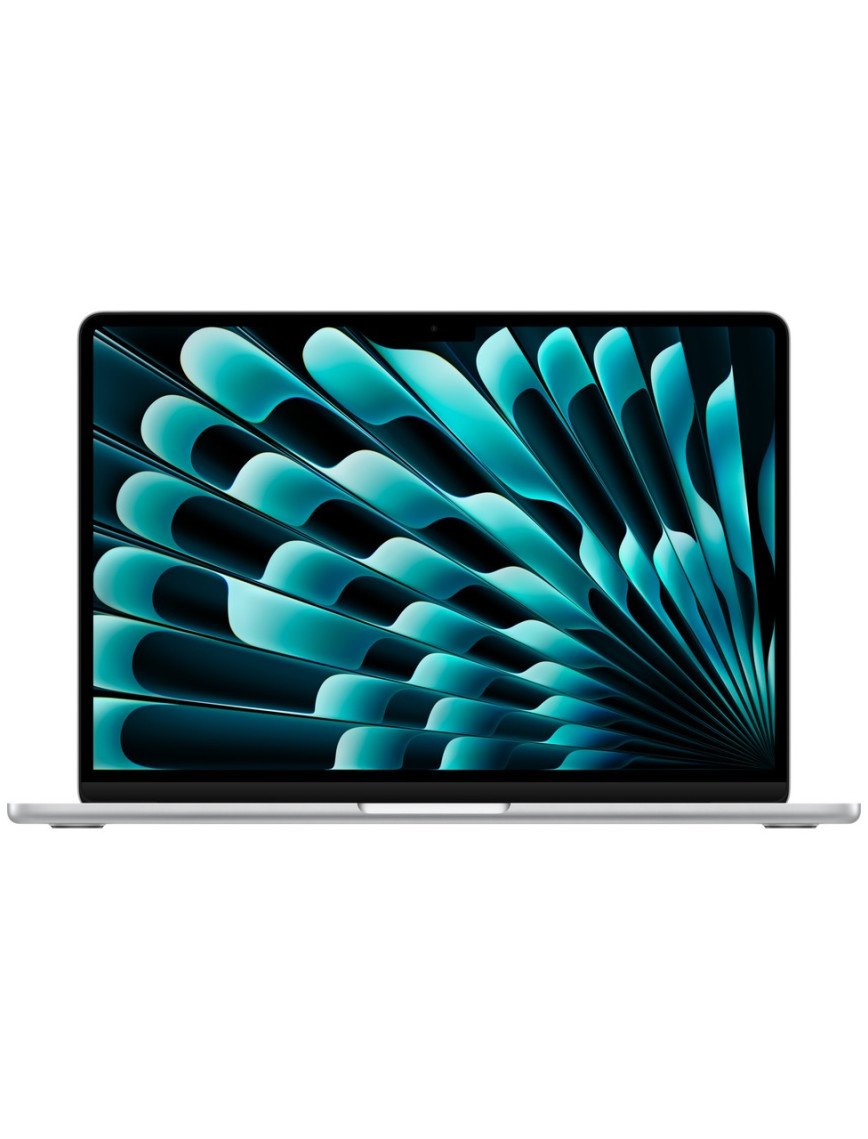 Apple MacBook Air M4 16GB 256GB SSD macOS 13" Taşınabilir Bilgisayar Gümüş MW0W3TU/A