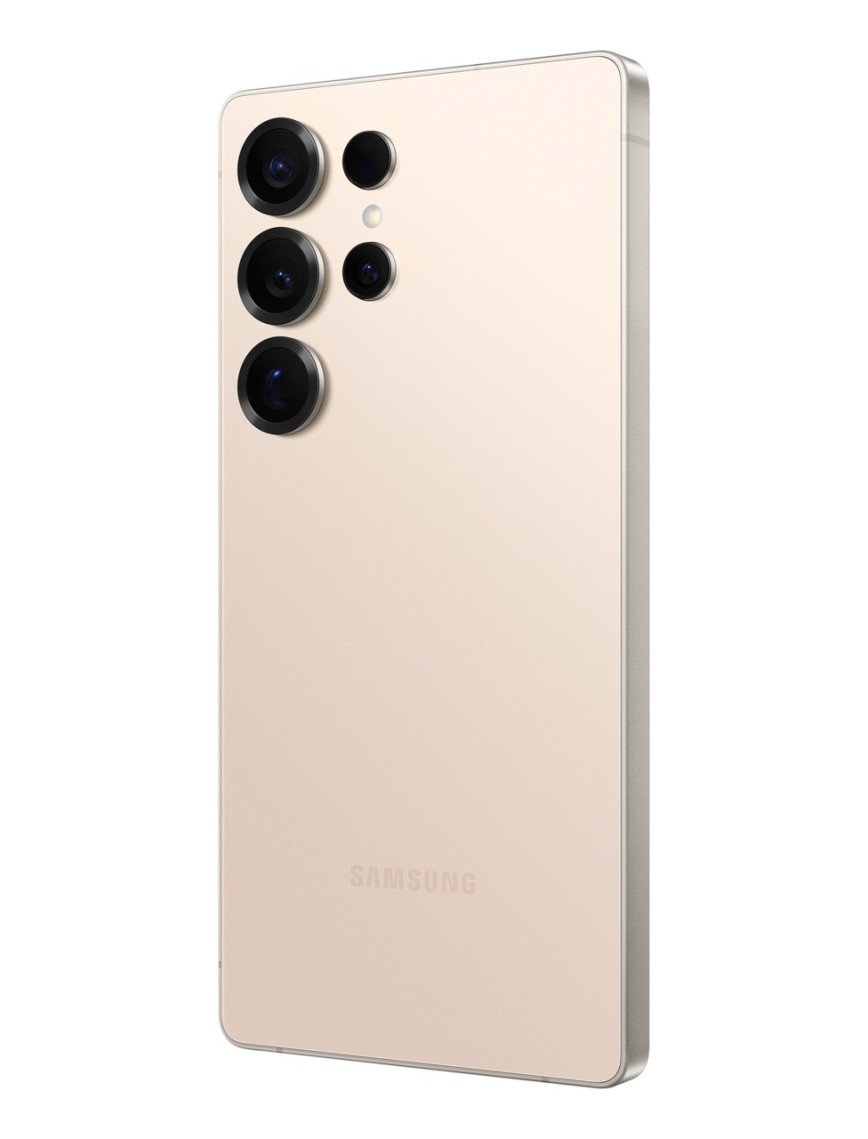 Samsung Galaxy S25 Ultra 12GB Ram 1tb Titanyum Pembe