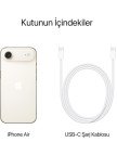 Apple iPhone Air 1 Tb Uçuk Altın Rengi